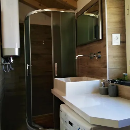 Casa L'ulivo Apartment Albenga