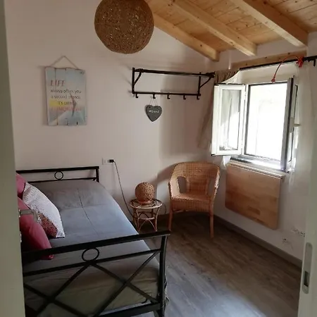 Apartment Casa L'ulivo Albenga