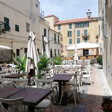 Apartment Casa L'ulivo *