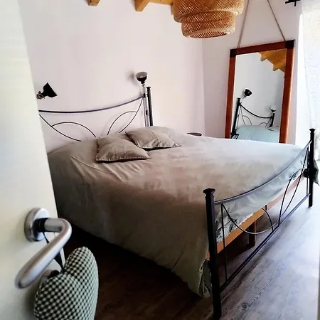 Apartment Casa L'ulivo *