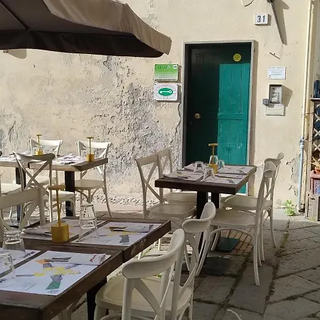 Apartment Casa L'ulivo Albenga