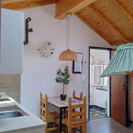 Casa L'ulivo
