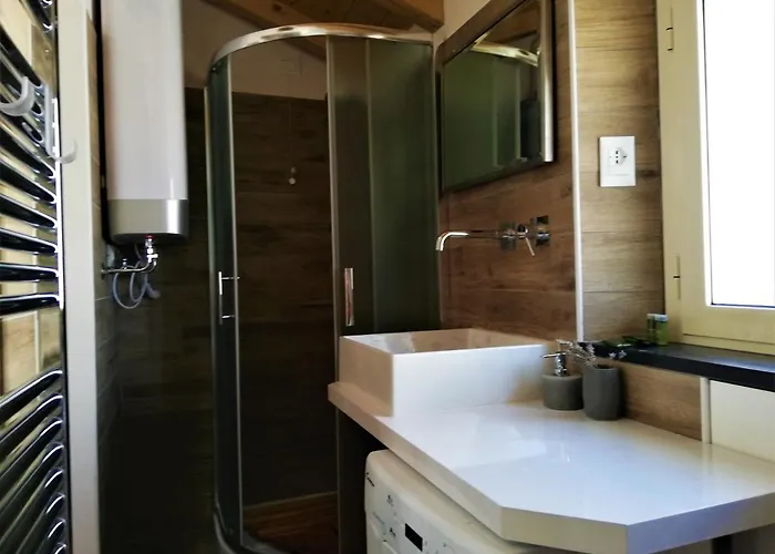 Casa L'ulivo Appartamento Albenga