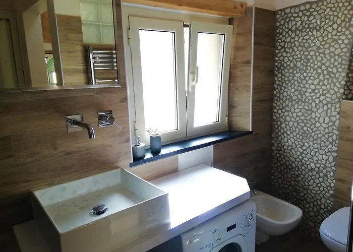 Casa L'ulivo Appartamento *