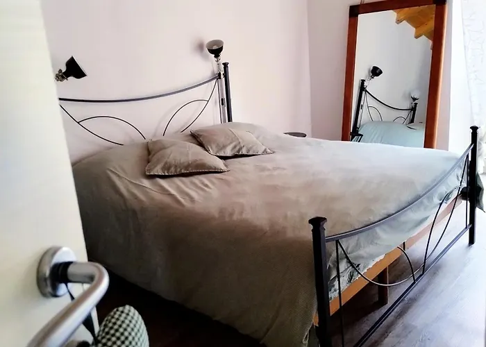 Appartamento Casa L'ulivo *