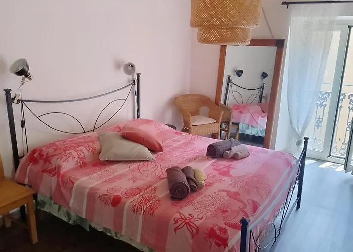 Casa L'ulivo * Albenga