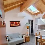 Casa L'ulivo Apartamento Albenga