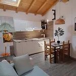 Casa L'ulivo Apartamento