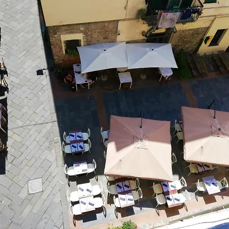 Appartement Casa L'ulivo *