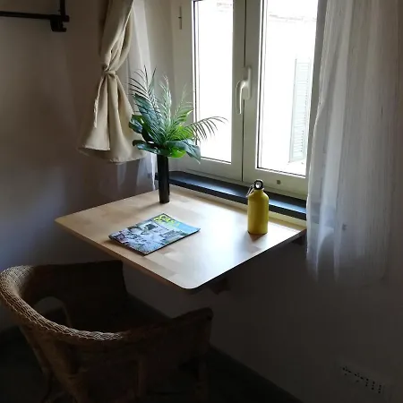 Casa L'ulivo אלבניה