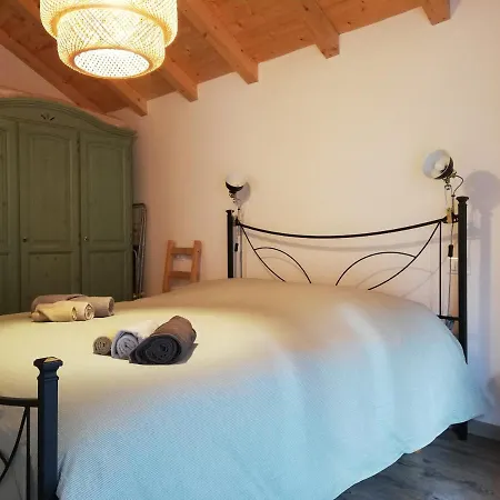 Casa L'ulivo Albenga