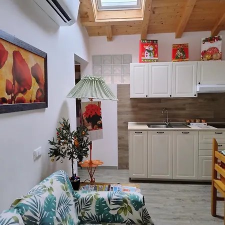 Casa L'ulivo * Albenga