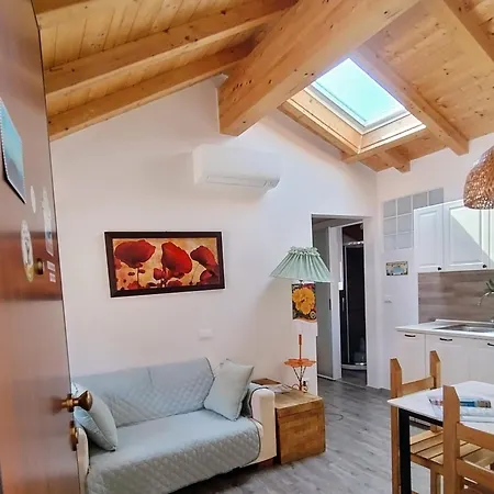 Casa L'ulivo Appartement Albenga