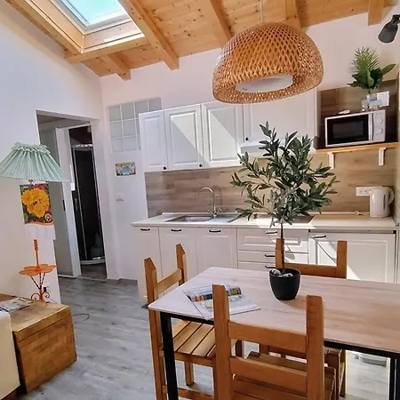 Casa L'ulivo * Albenga