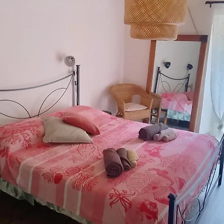 Casa L'ulivo * 알벤가