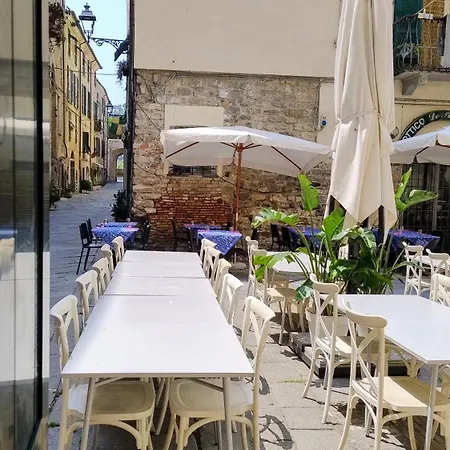 Casa L'ulivo Albenga