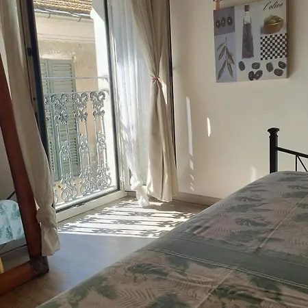 Casa L'ulivo אלבניה