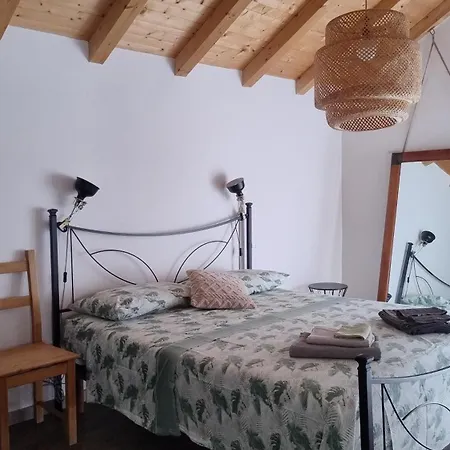 Casa L'ulivo * אלבניה