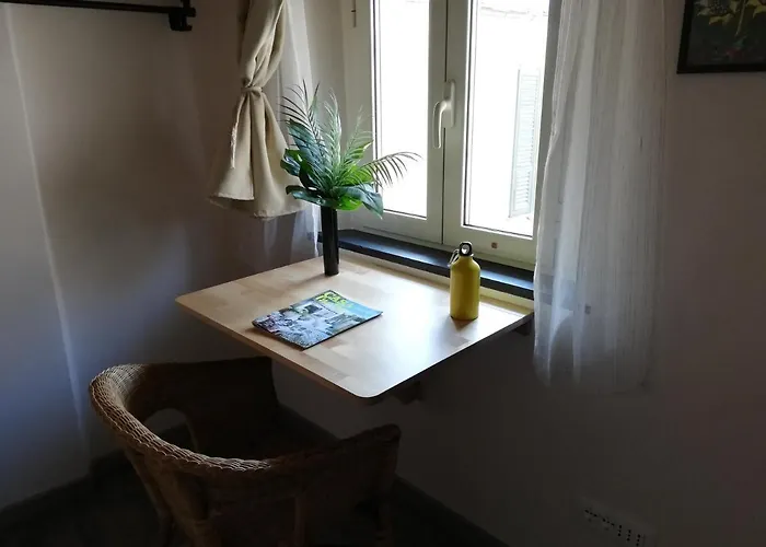 Casa L'ulivo 알벤가
