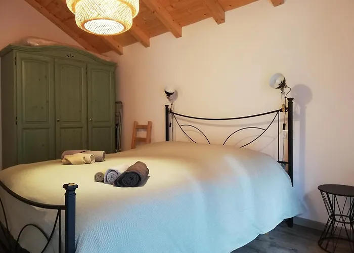 Casa L'ulivo 알벤가