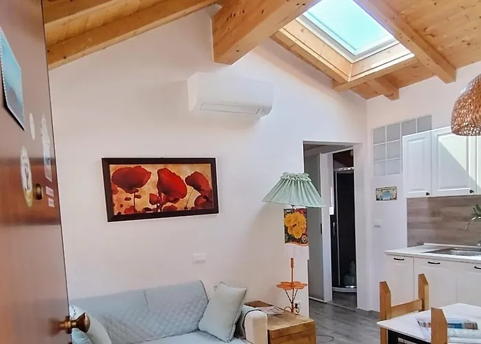 Casa L'ulivo Apartment Albenga