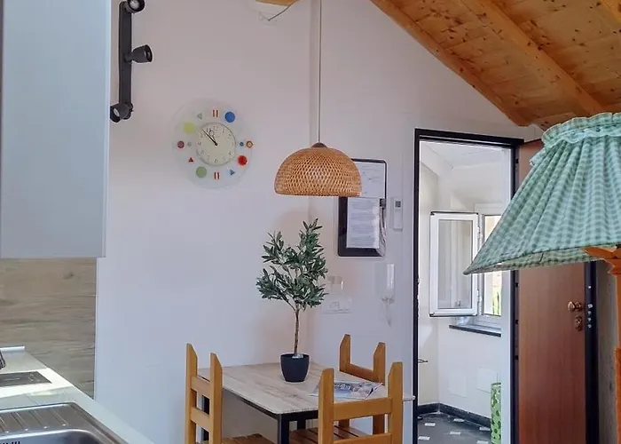 Casa L'ulivo