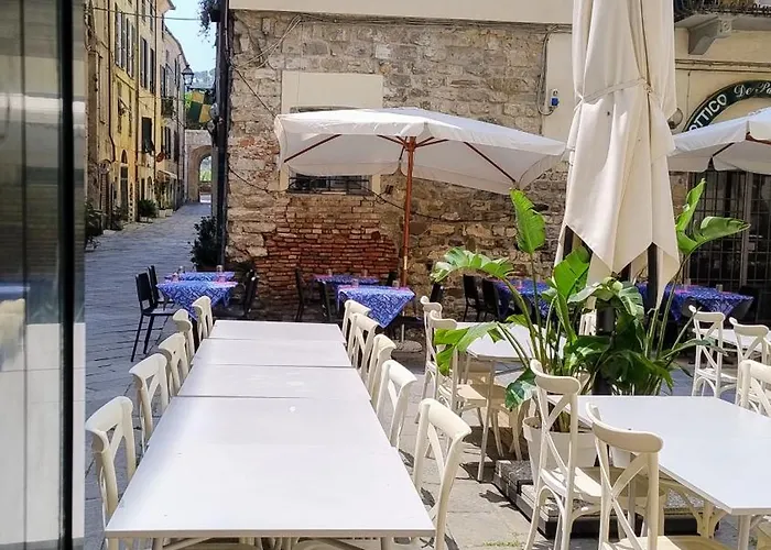 Casa L'ulivo Albenga