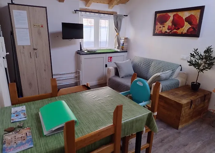 Casa L'ulivo Appartamento Albenga